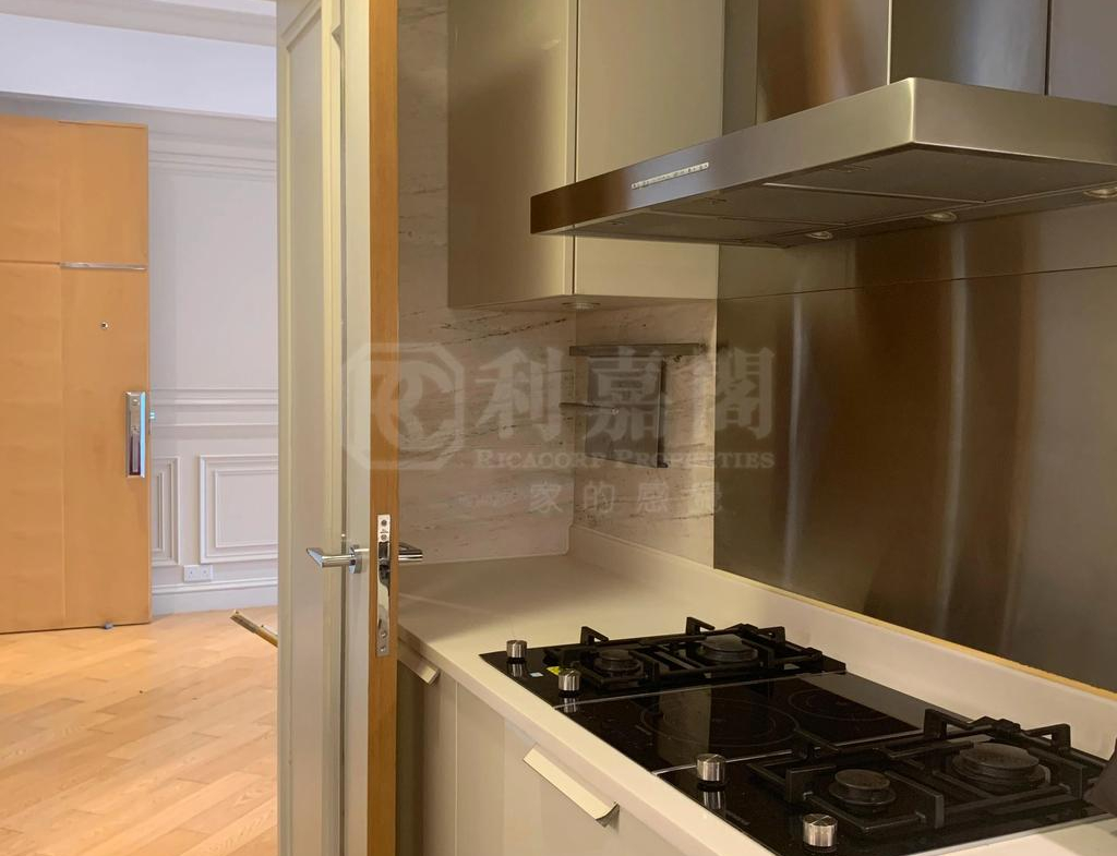 壹號雲頂 1期 8座 - 28NTS – 香港北部都會區