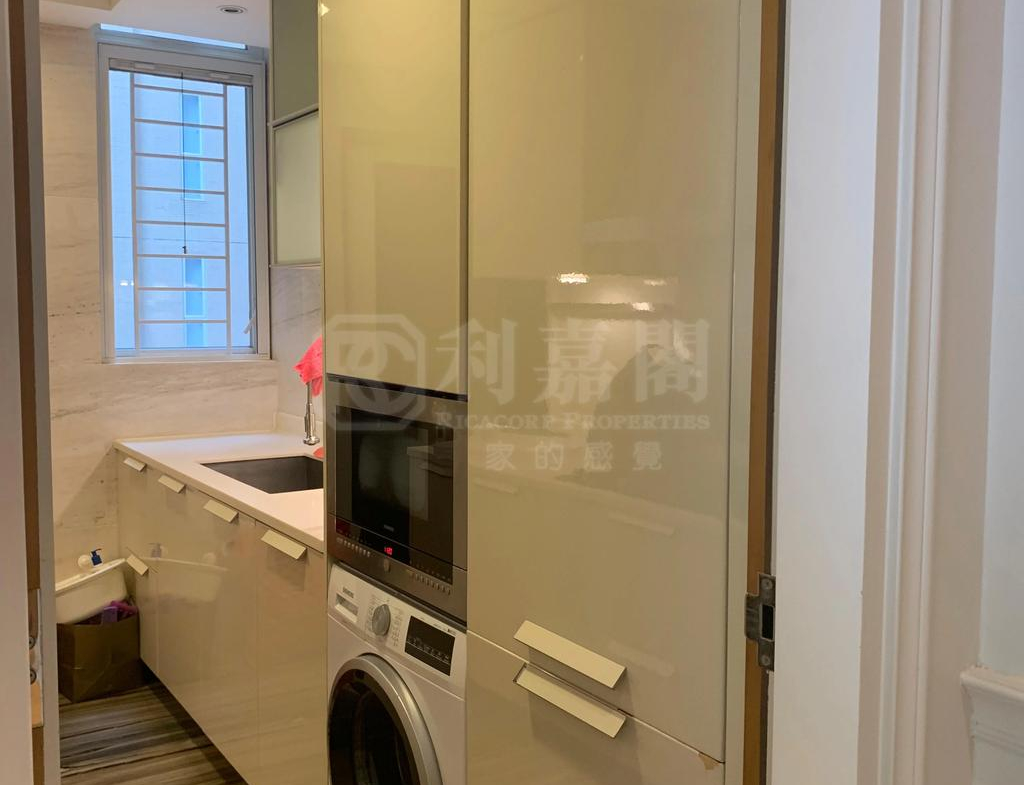 壹號雲頂 1期 8座 - 28NTS – 香港北部都會區