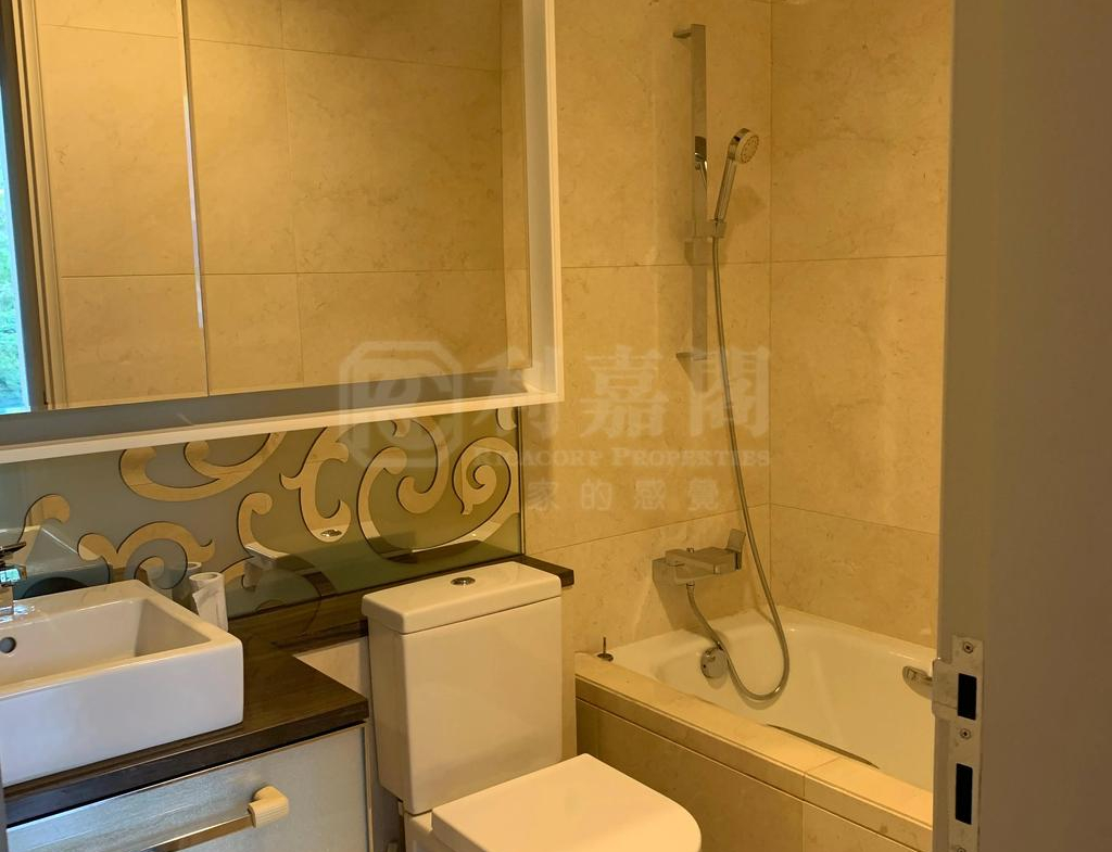 壹號雲頂 1期 8座 - 28NTS – 香港北部都會區