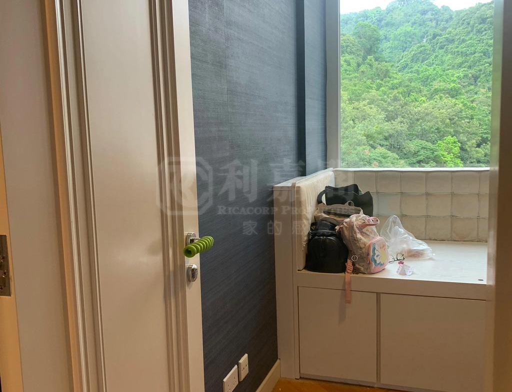 壹號雲頂 1期 8座 - 28NTS – 香港北部都會區