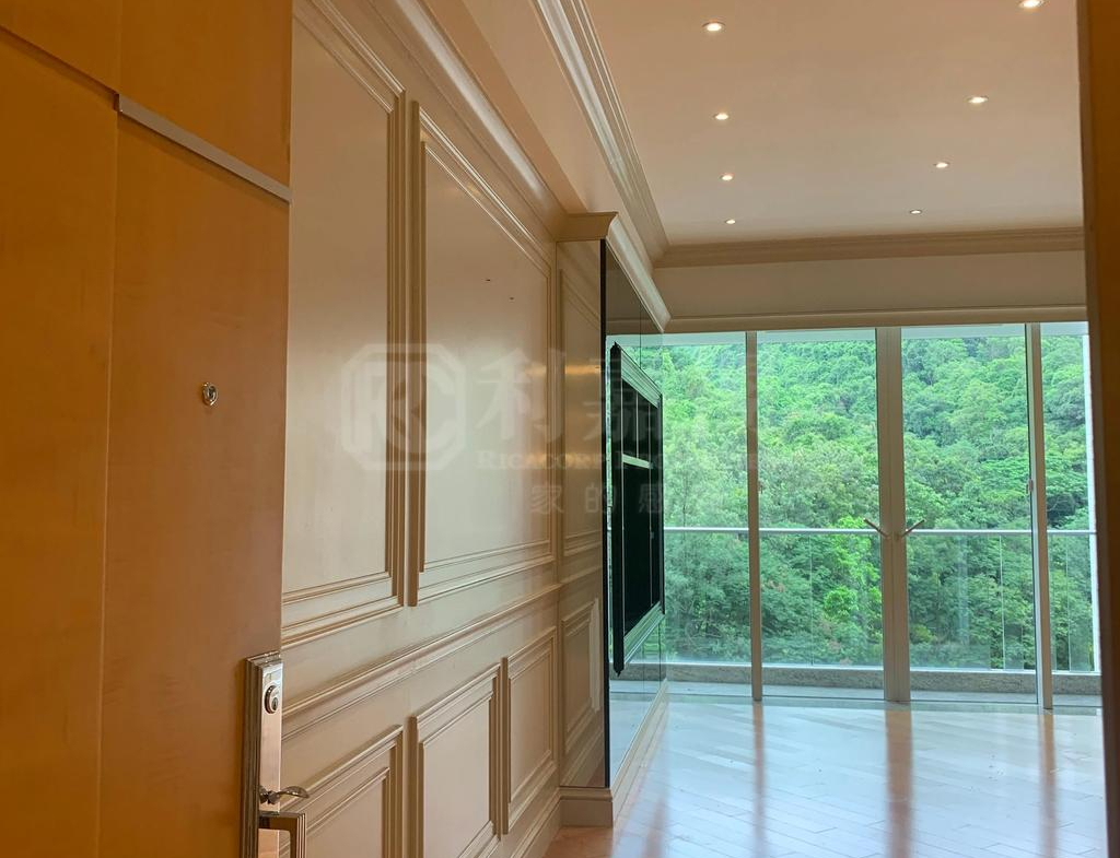 壹號雲頂 1期 8座 - 28NTS – 香港北部都會區