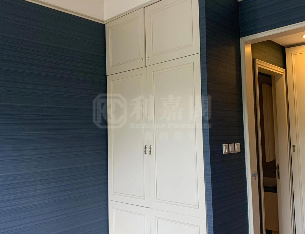 壹號雲頂 1期 8座 - 28NTS – 香港北部都會區