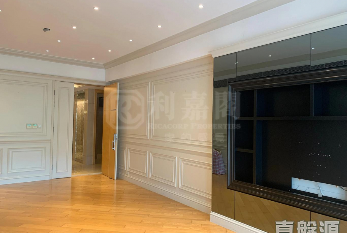 壹號雲頂 1期 8座 - 28NTS – 香港北部都會區