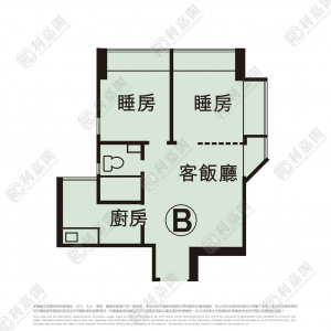 177074807439452_2000_ricacorp.png 花園城 1期 雅芳苑 (2座) - 28NTS – 香港北部都會區