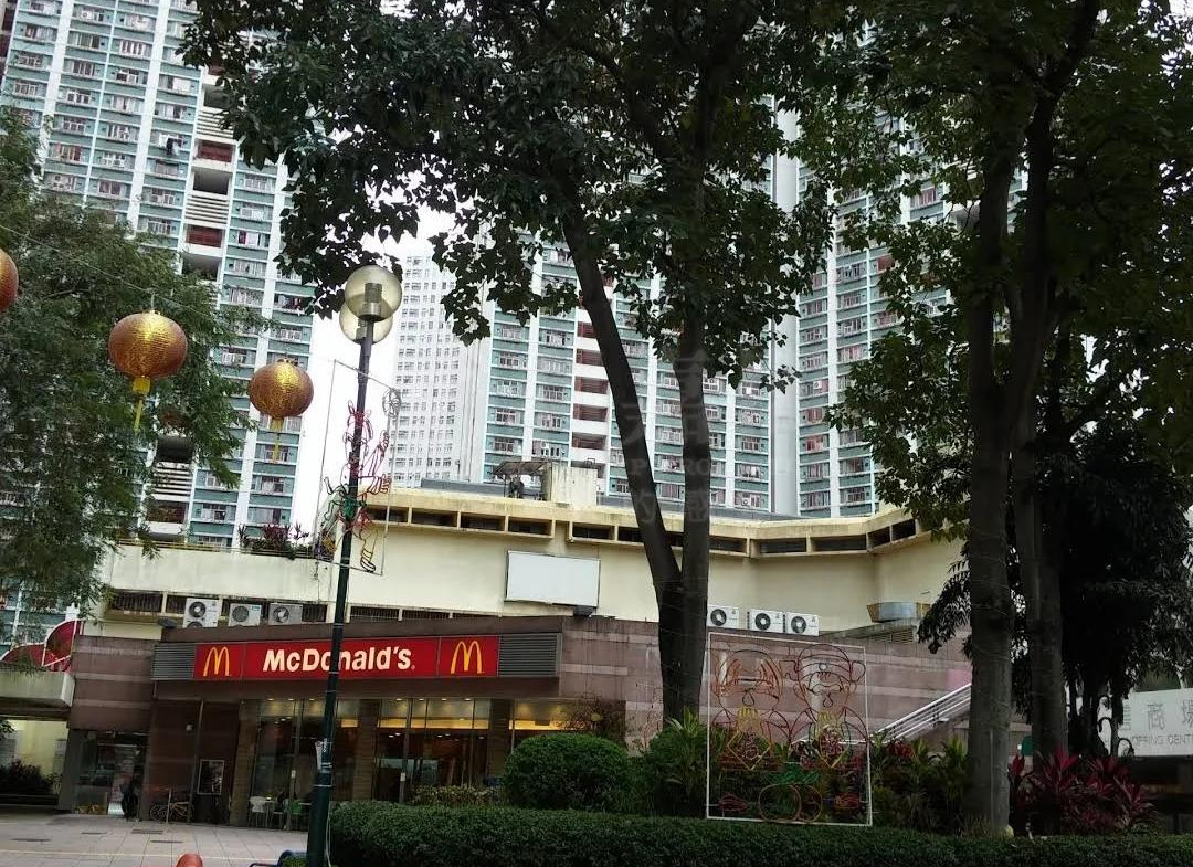 富善邨 善鄰樓 (2座) - 28NTS – 香港北部都會區