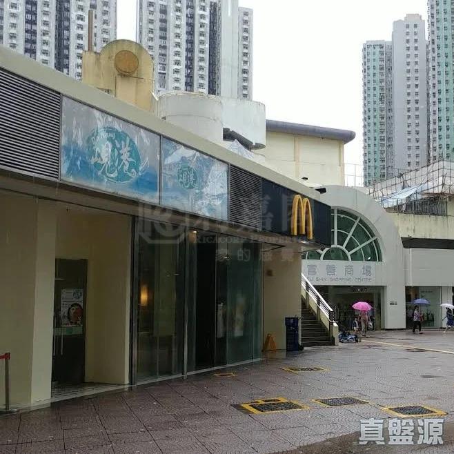 富善邨 善鄰樓 (2座) - 28NTS – 香港北部都會區