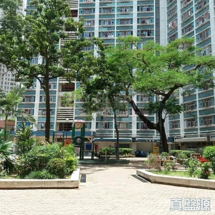 富善邨 善鄰樓 (2座) - 28NTS – 香港北部都會區