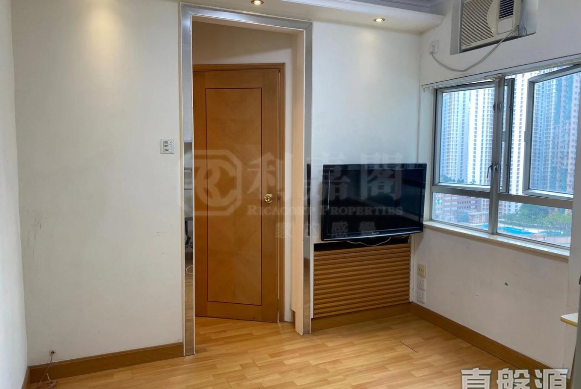 沙田第一城 7期 36座 - 28NTS – 香港北部都會區