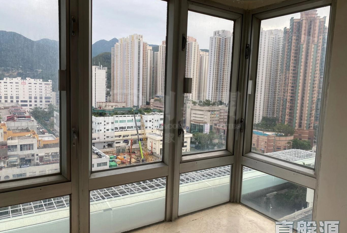 沙田第一城 7期 36座 - 28NTS – 香港北部都會區