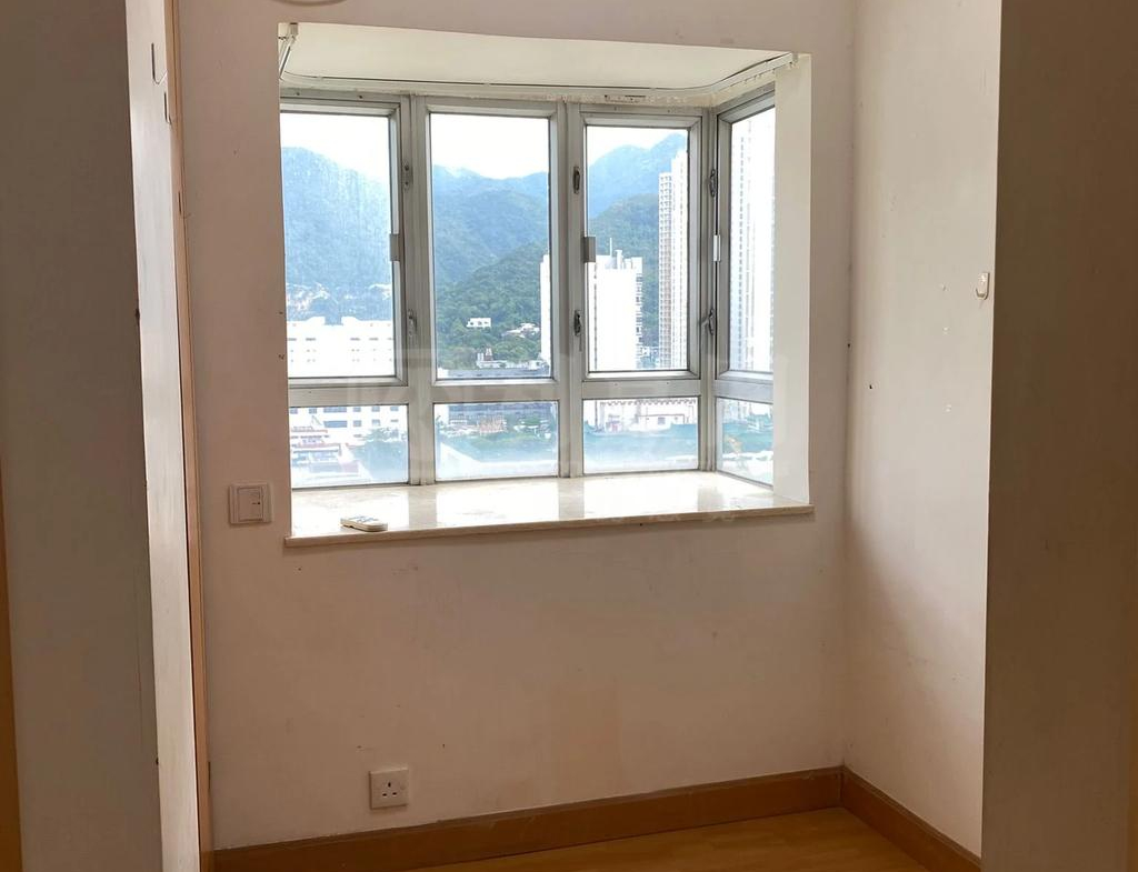 沙田第一城 7期 36座 - 28NTS – 香港北部都會區