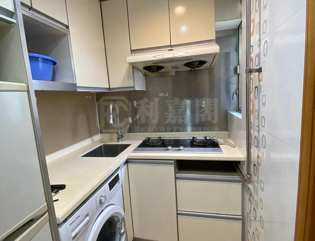 沙田第一城 7期 36座 - 28NTS – 香港北部都會區