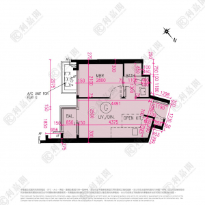 1770753480174404_2000_ricacorp.png NOVO LAND 1B期 Bergen 3座 - 28NTS – 香港北部都會區