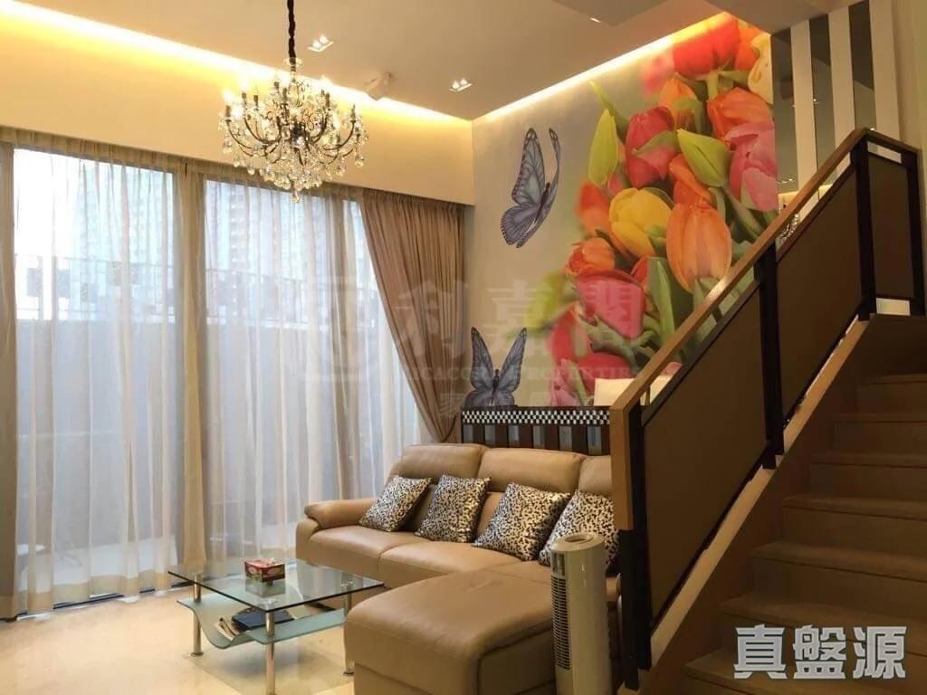 溱林 - 28NTS – 香港北部都會區