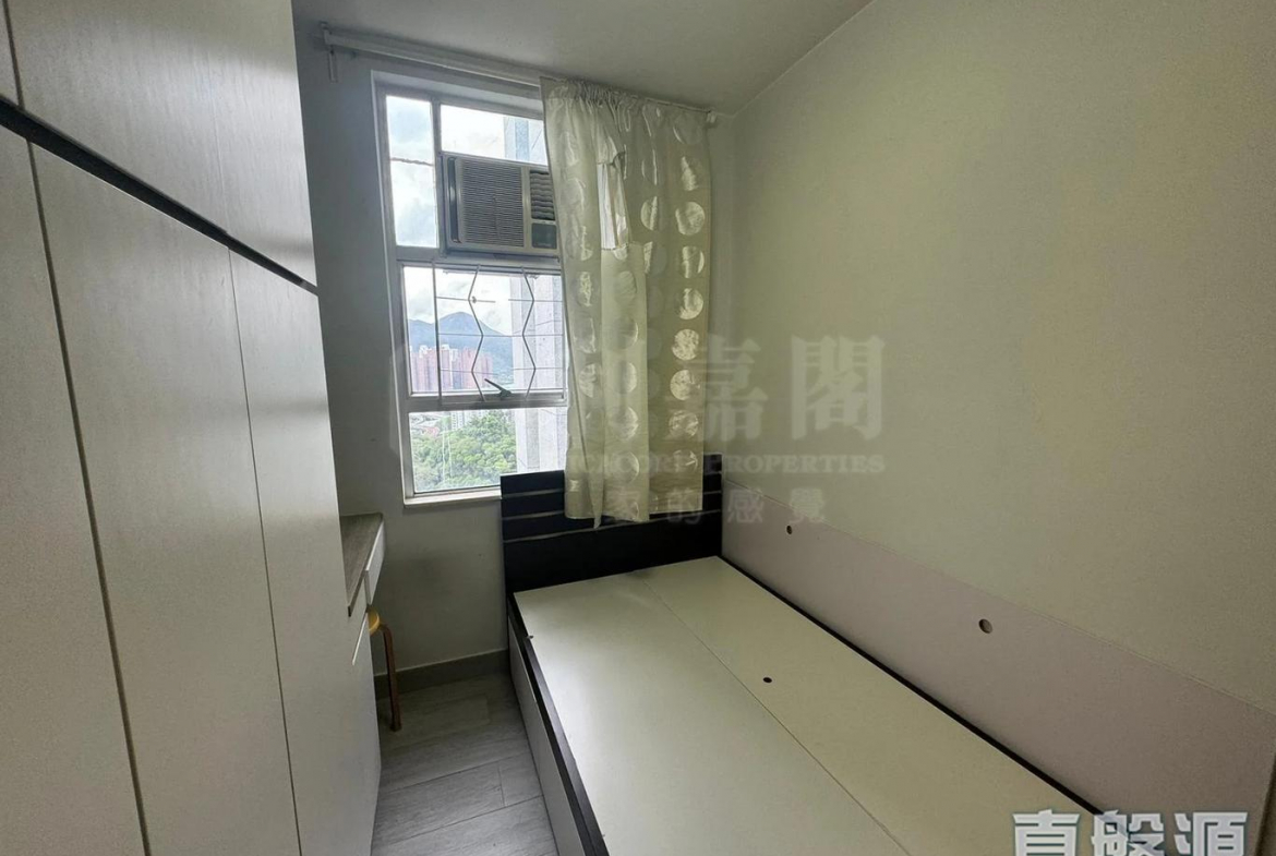 景峰花園 3座 - 28NTS – 香港北部都會區