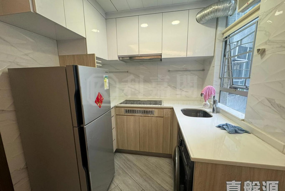 景峰花園 3座 - 28NTS – 香港北部都會區