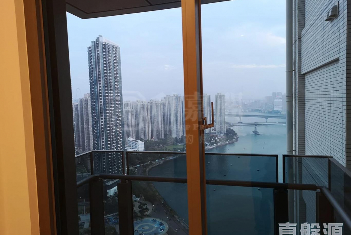 海之戀 3期 10座 - 28NTS – 香港北部都會區