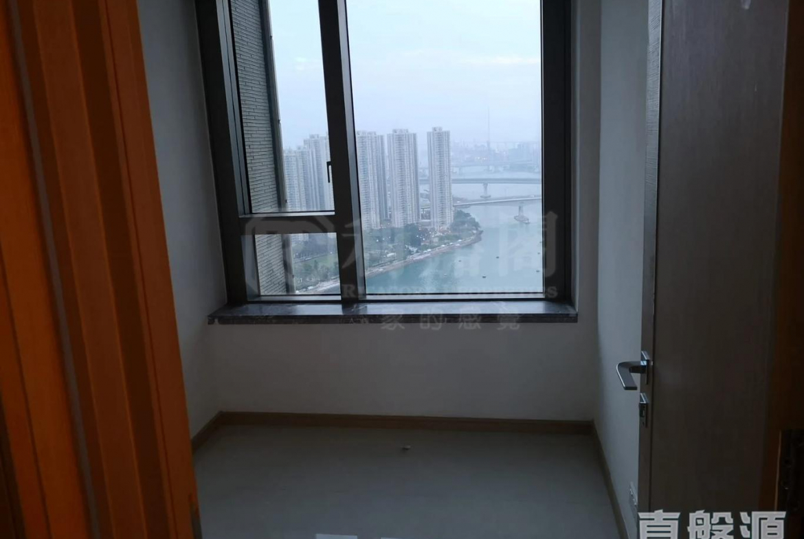 海之戀 3期 10座 - 28NTS – 香港北部都會區