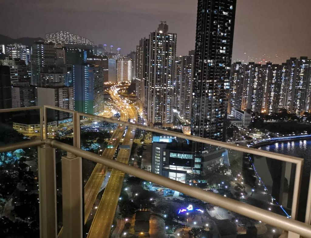 海之戀 3期 10座 - 28NTS – 香港北部都會區