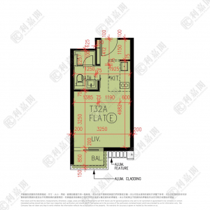 177075386657092_2000_ricacorp.png 峻巒 2C期 PARK YOHO MILANO 32A座 - 28NTS – 香港北部都會區