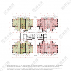 177075386756349_2000_ricacorp.png 峻巒 2C期 PARK YOHO MILANO 32A座 - 28NTS – 香港北部都會區