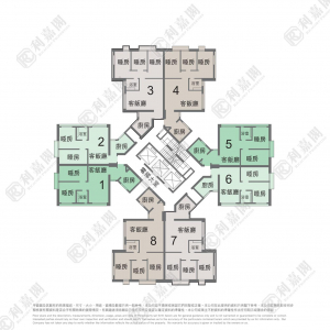17707538788282_2000_ricacorp.png 兆康苑 兆樂閣 (P座) - 28NTS – 香港北部都會區