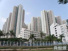 天盛苑 盛頤閣 (C座) - 28NTS – 香港北部都會區