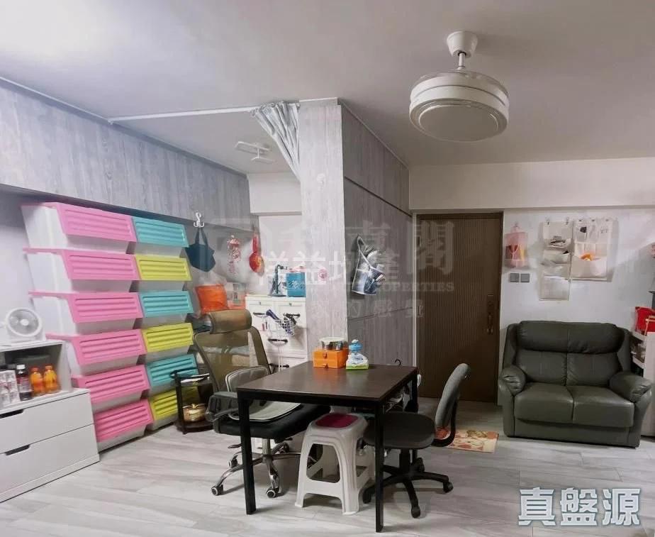 田景邨 田裕樓 (12座) - 28NTS – 香港北部都會區