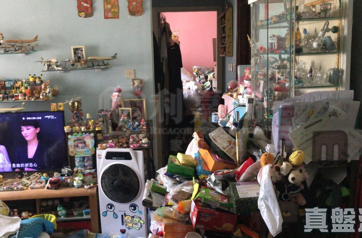 芊紅居 2座 - 28NTS – 香港北部都會區