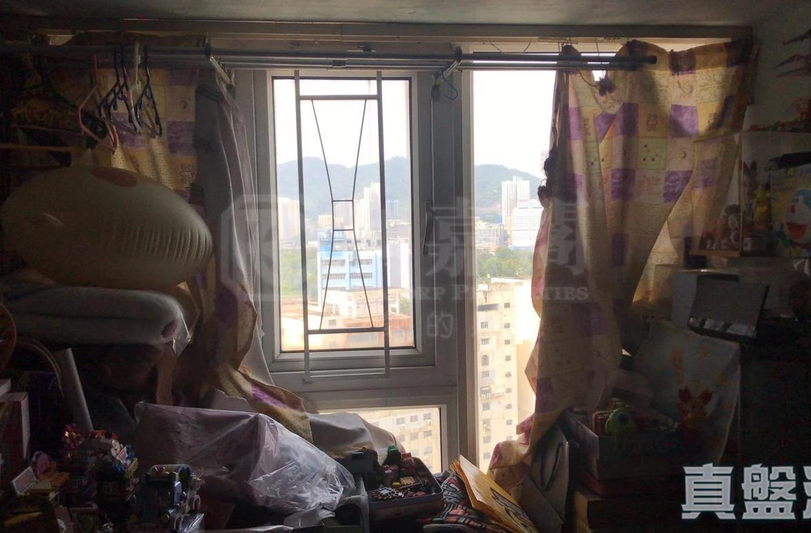 芊紅居 2座 - 28NTS – 香港北部都會區