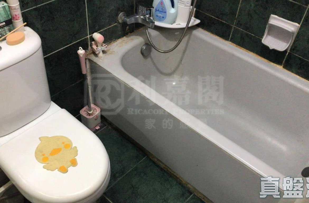 芊紅居 2座 - 28NTS – 香港北部都會區