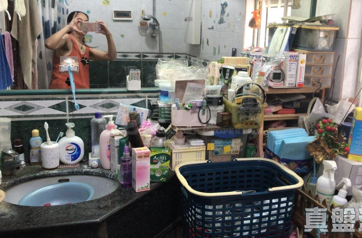 芊紅居 2座 - 28NTS – 香港北部都會區