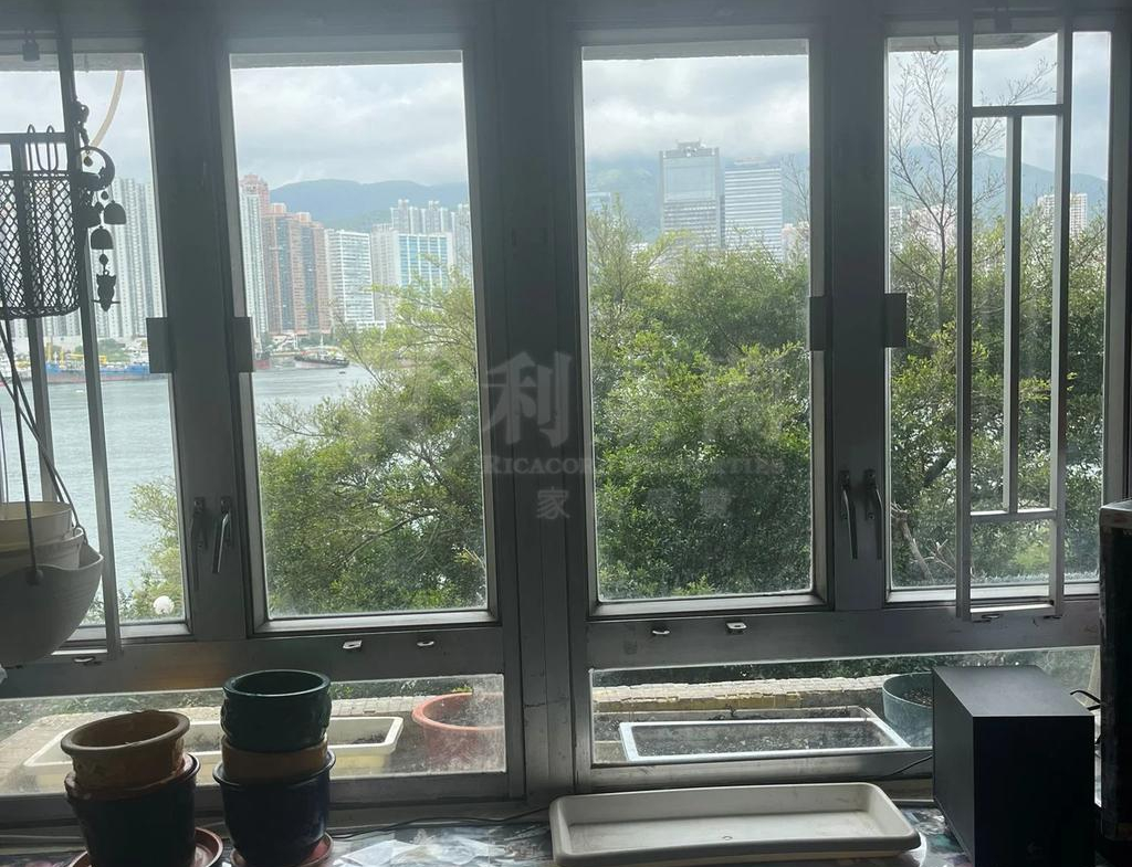 青泰苑 恆泰閣 (C座) - 28NTS – 香港北部都會區