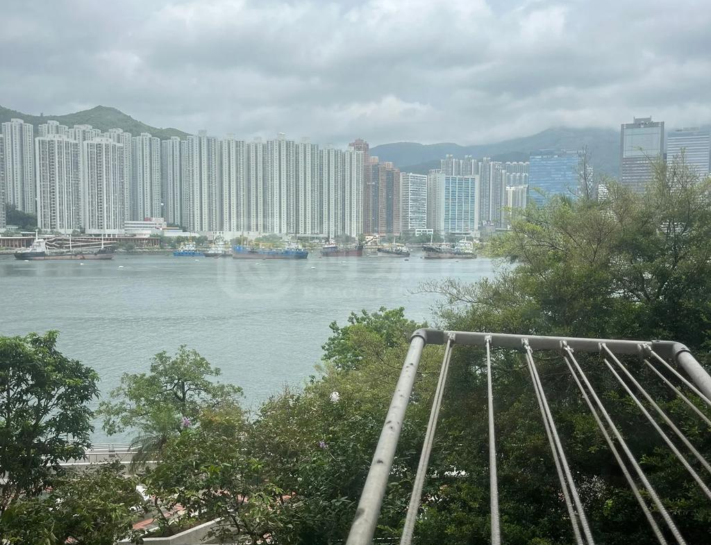 青泰苑 恆泰閣 (C座) - 28NTS – 香港北部都會區