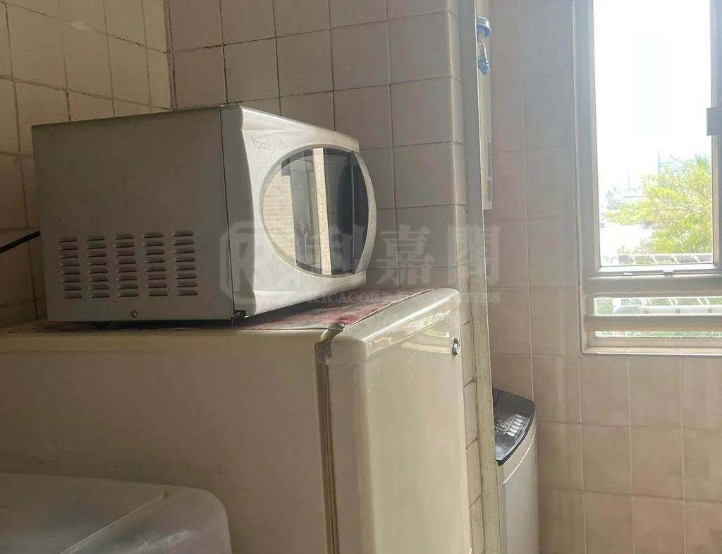 青泰苑 恆泰閣 (C座) - 28NTS – 香港北部都會區