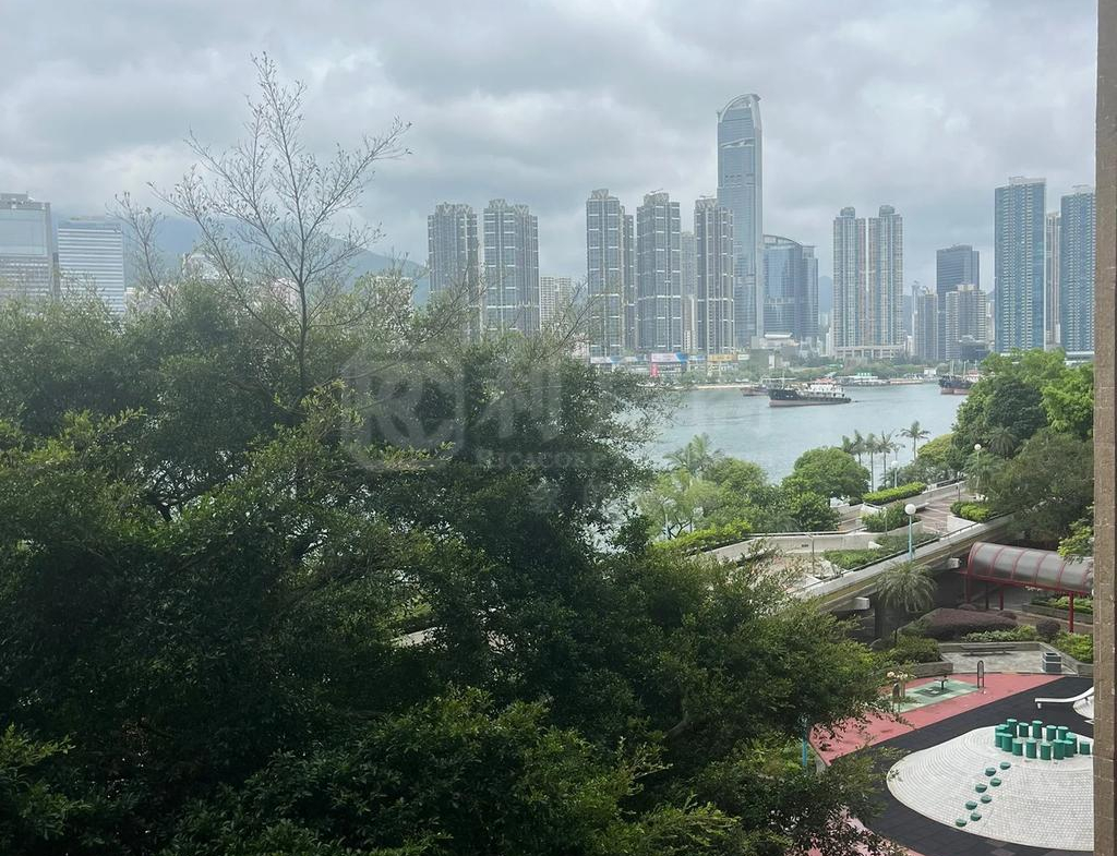 青泰苑 恆泰閣 (C座) - 28NTS – 香港北部都會區