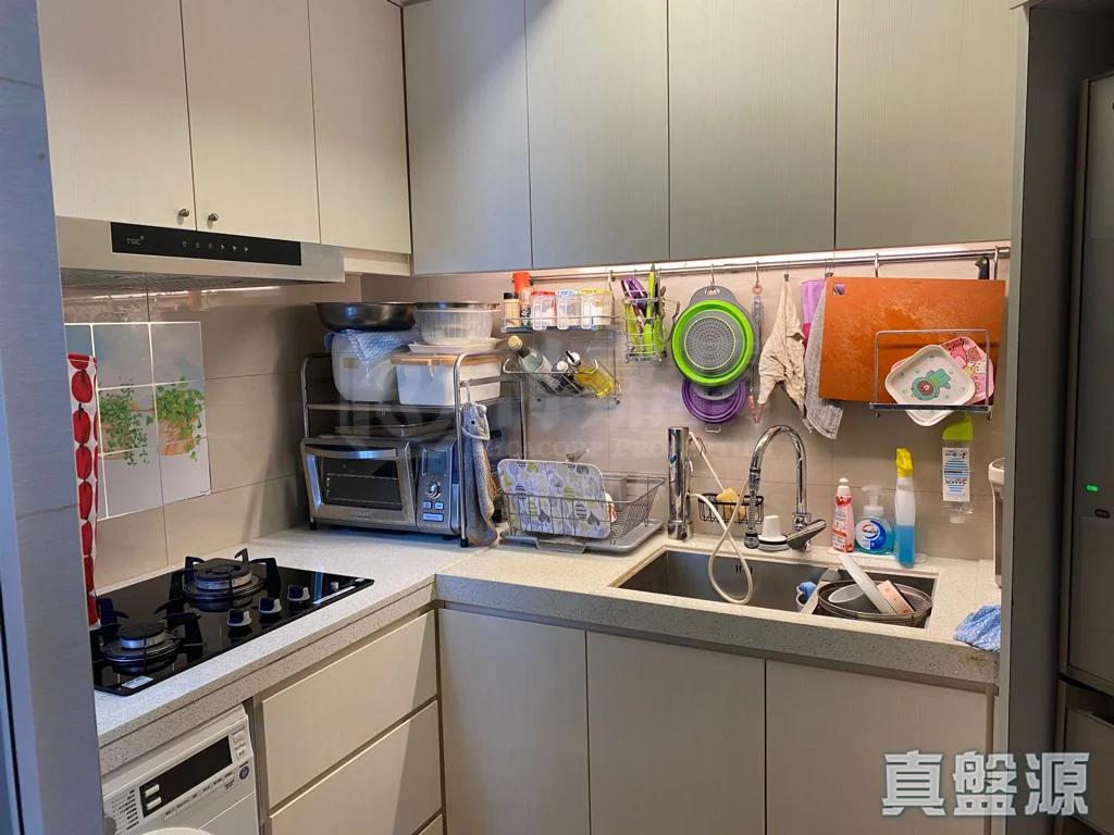 嘉湖山莊 5期 麗湖居 6座 - 28NTS – 香港北部都會區