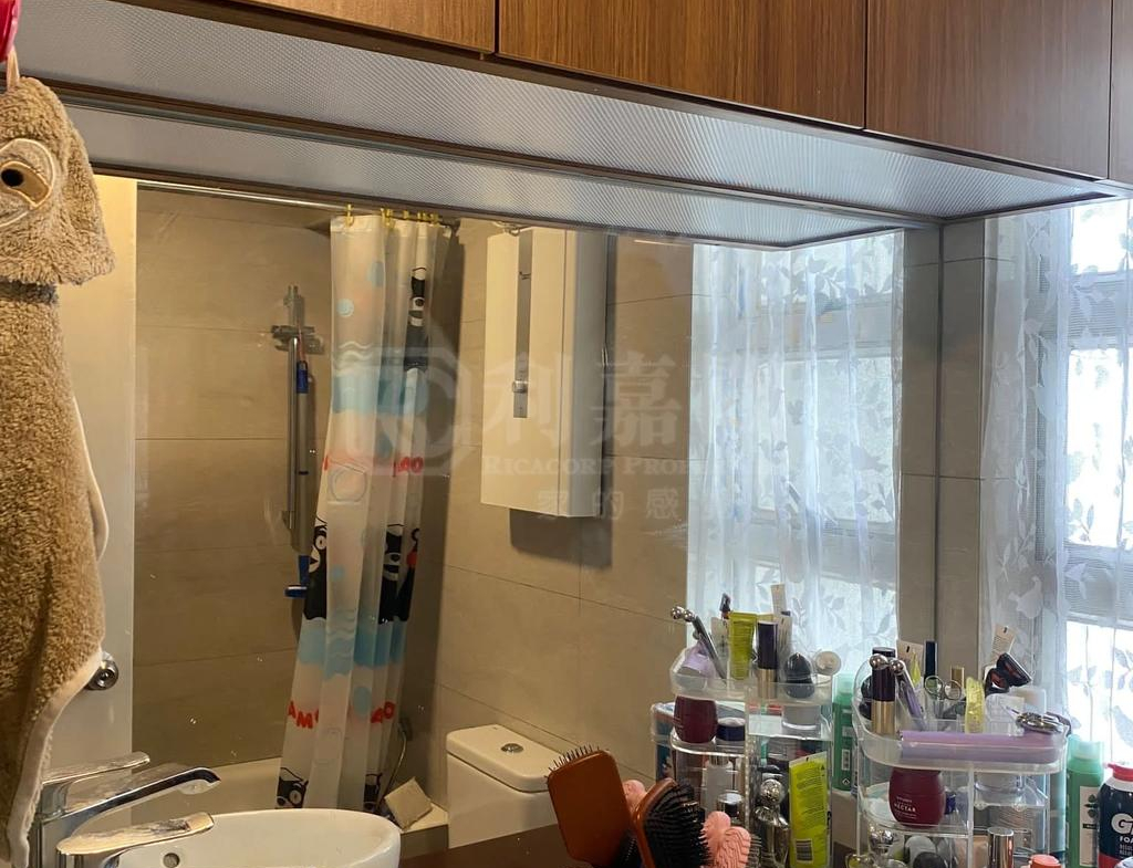 嘉湖山莊 5期 麗湖居 6座 - 28NTS – 香港北部都會區