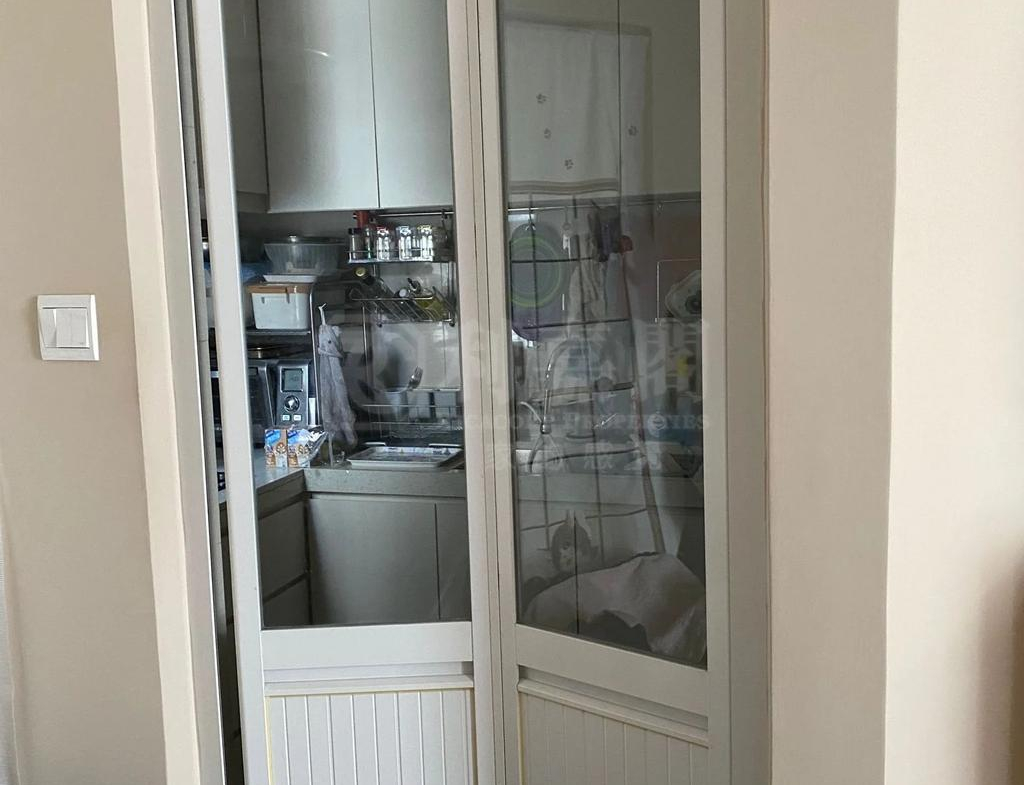 嘉湖山莊 5期 麗湖居 6座 - 28NTS – 香港北部都會區