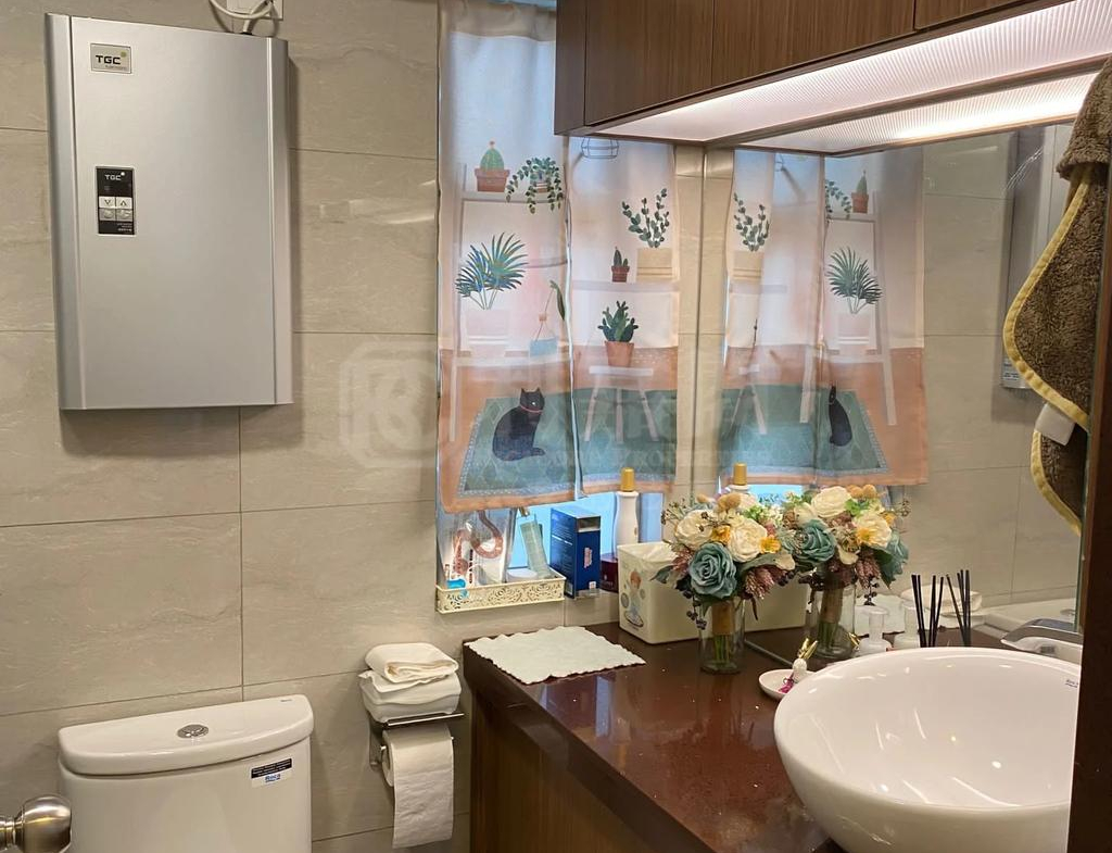 嘉湖山莊 5期 麗湖居 6座 - 28NTS – 香港北部都會區