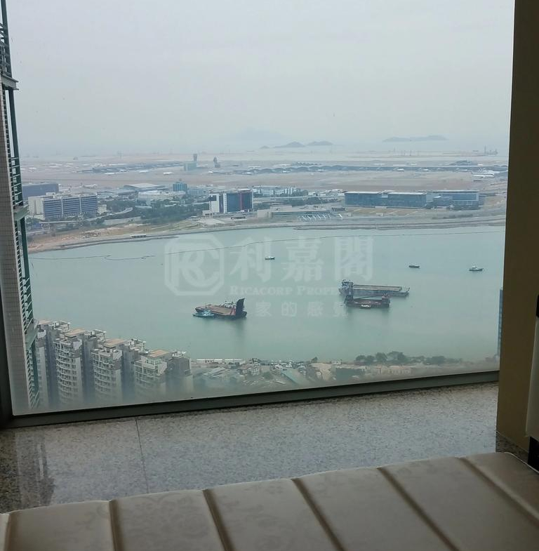 映灣園 4期 聽濤軒 15座 - 28NTS – 香港北部都會區