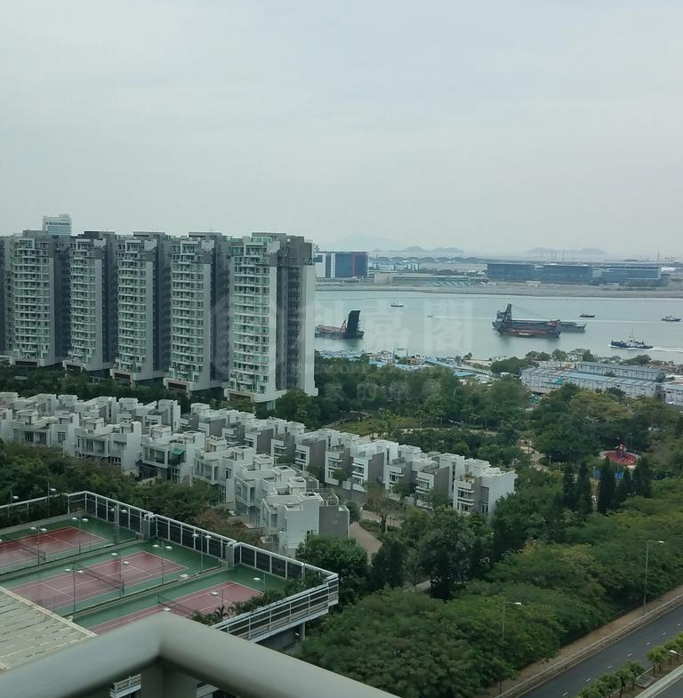 映灣園 4期 聽濤軒 15座 - 28NTS – 香港北部都會區