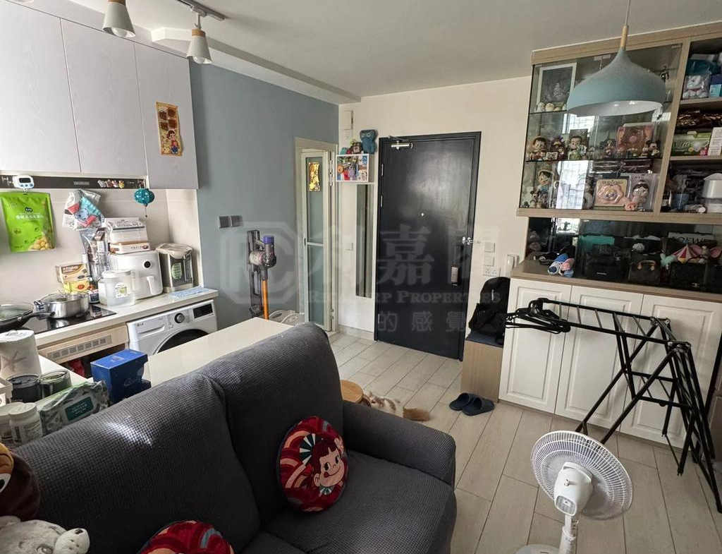 尚文苑 - 28NTS – 香港北部都會區