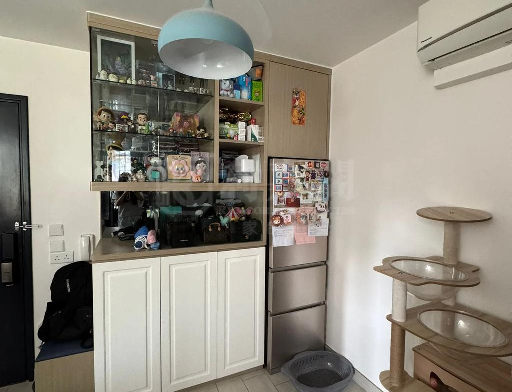 尚文苑 - 28NTS – 香港北部都會區