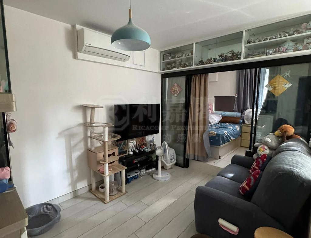 尚文苑 - 28NTS – 香港北部都會區