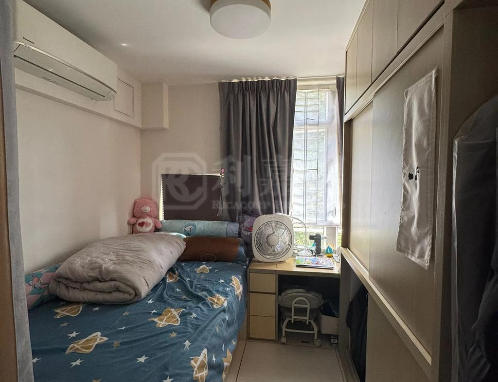 尚文苑 - 28NTS – 香港北部都會區