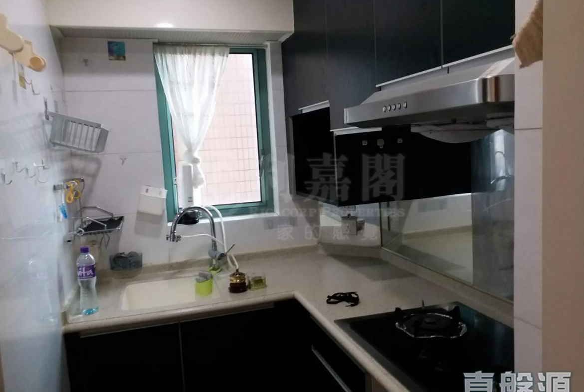 藍澄灣 2座 - 28NTS – 香港北部都會區