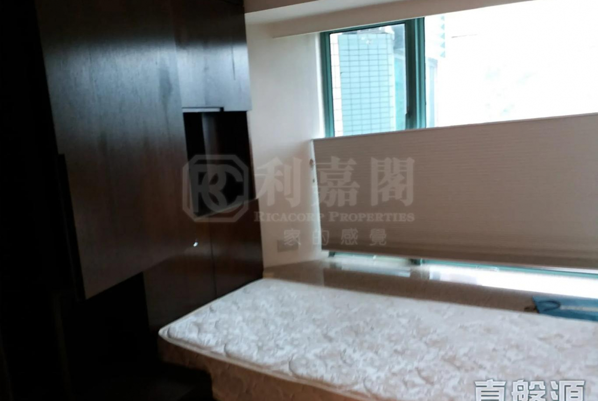 藍澄灣 2座 - 28NTS – 香港北部都會區