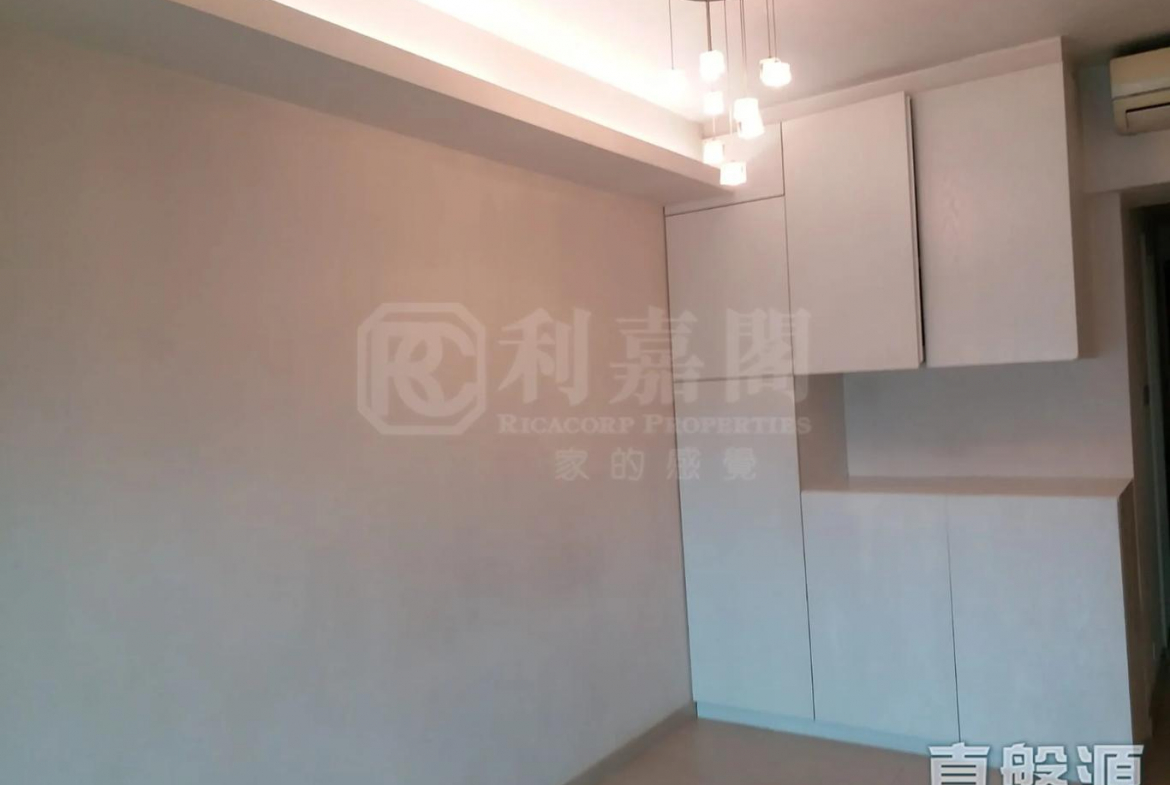 藍澄灣 2座 - 28NTS – 香港北部都會區