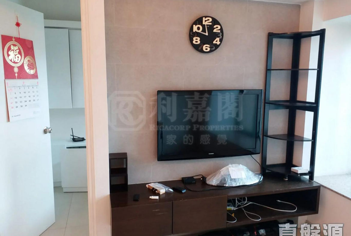 藍澄灣 2座 - 28NTS – 香港北部都會區