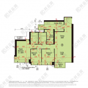 177075612448091_2000_ricacorp.png 昇薈 5座 - 28NTS – 香港北部都會區